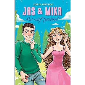 Jas & Mika - For evigt forelsket - Sofie Boysen