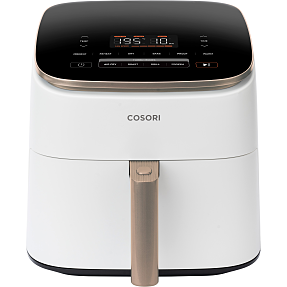 Cosori TurboBlaze Chef Edition air fryer - hvid