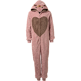 VRS teen heldragt str. 146/152 - rosa