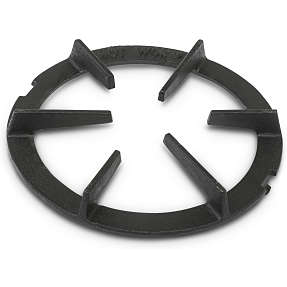 Hot Wok brænderring flad 7 KW