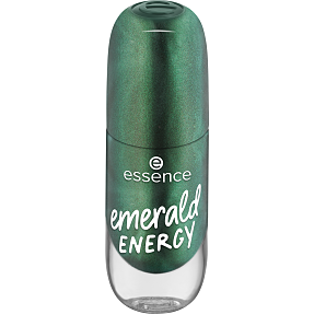 Neglelak 73 Emerald Energy