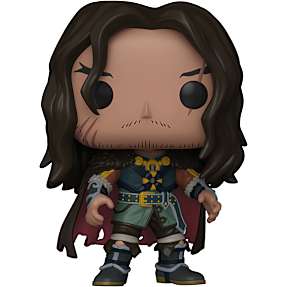 Funko POP! Ringenes Herre - Wulf