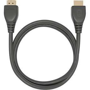 Ëssentials Ultra High-Speed 8K HDMI 2.1 kabel 1m