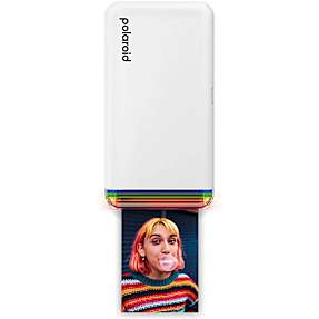 Hi-Print Gen 2 White