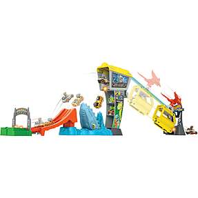 Hot Wheels RacerVerse-banesæt – flere varianter – assorteret