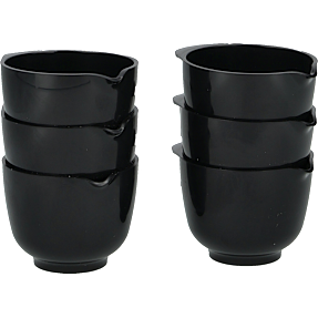 Rosti Margrethe miniskål 6-pak - 25 ml