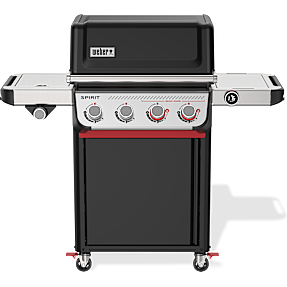 Weber Spirit EPX-435 gasgrill