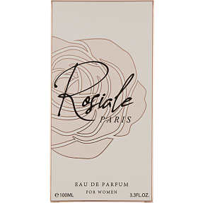 Rosiale Paris Eau de Parfum
