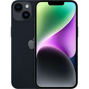 iPhone 14 128GB - Midnight