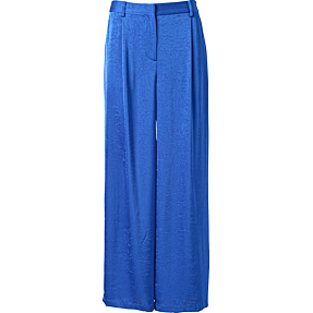 VRS dame bukser str. 2XL - blå