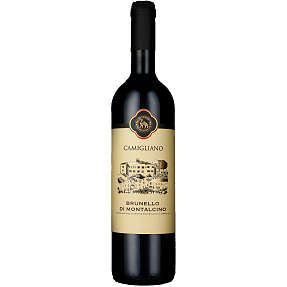 Brunello di Montalcino