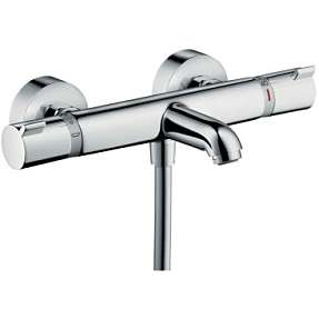 hansgrohe Ecostat Comfort kar-/brusetermostat