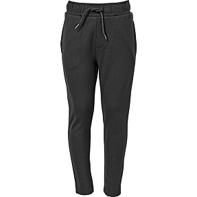 VRS børne bukser str. 98 - sort