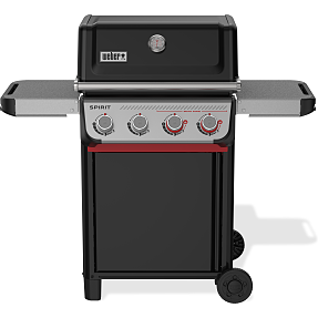 Weber Spirit E-425 gasgrill