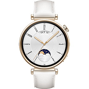 Huawei watch GT4 - hvid