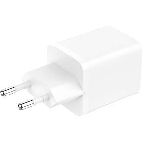 Gear USB-C oplader 45 W - hvid
