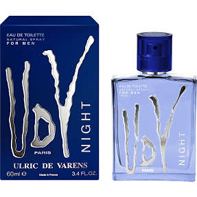 Night Eau de Toilette