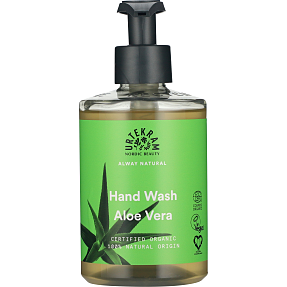 Håndsæbe m. aloe vera