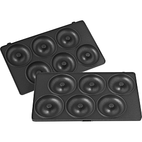 Tefal Snack Collection 11: Donuts