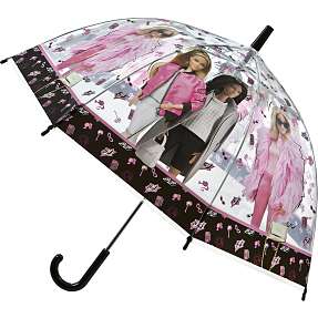 Barbie paraply
