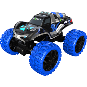 Silverlit Monster Fjernstyret bil