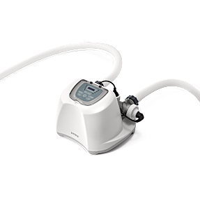 INTEX QS1600+ saltvandssystem