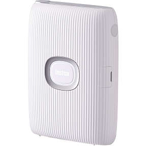 Instax mini Link 2 - clay white