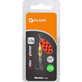 SPINNER ROTOR III 3.0G 4