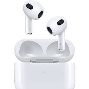 Apple Airpods 3. generation