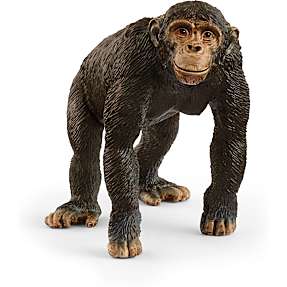 Schleich chimpanse 14883