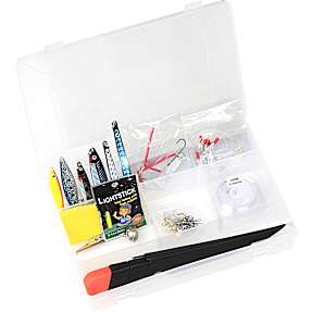 Kinetic grejboks 36 dele