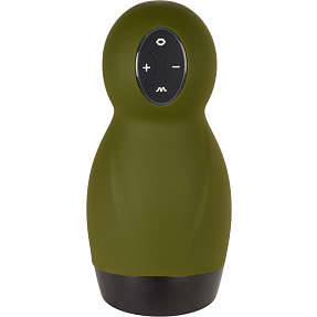 Sinful Sonic Suction masturbator