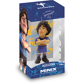 Minix Maradona Boca Juniors
