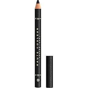 Crayon Khôl flydende eyeliner 070 Graphite Satin