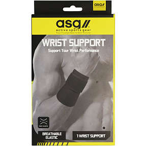 ASG Neopren håndledsbind L