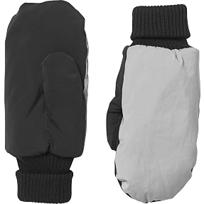 VRS dame luffer str. L/XL - sort