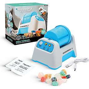 Discovery Mindblown stentrumle