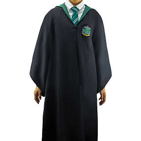 Slytherin Kappe Extra Large