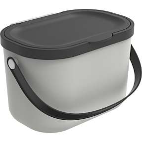Albula affaldssorteringsspand - 3,2 liter