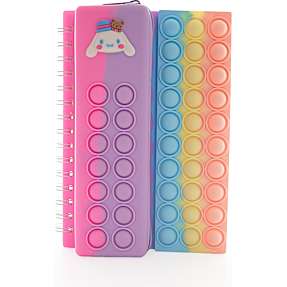Danpen Junior A5 notesbog popit penalhus