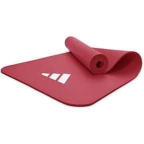 Adidas fitnessmåtte 7 mm