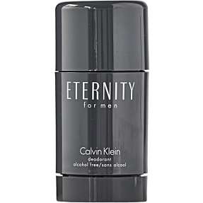 Eternity for Men deostick
