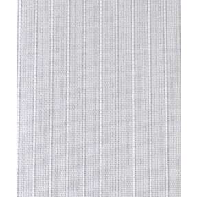 DEBEL Line 6 stk løse lameller 250 cm - hvid