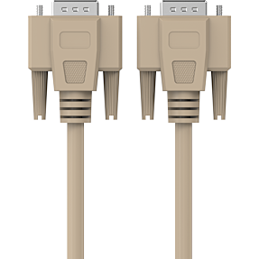 Sinox VGA kabel 1,8 meter