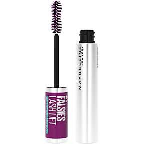 Mascara Falsies Lash Lift Black vandfast