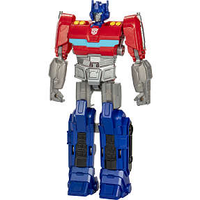 Transformers One Mega Changers figurer - flere varianter - assorteret