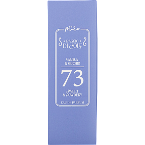 Raggio Di Sole 73 Eau de Parfum