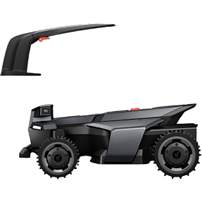 Segway Navimow X Series X420E robotplæneklipper