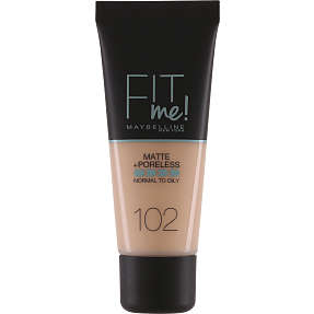 Foundation 102 Fair Ivory