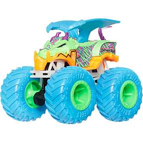 Hot wheels monster trucks – flere varianter – assorteret
